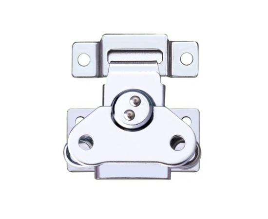 Замок "бабочка" большой NGY-032 - 155841 за 0 грн. | 4Club