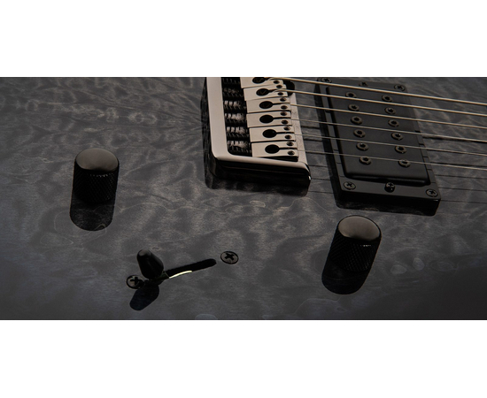 Электрогитара PRS SE MARK HOLCOMB (HOLCOMB BLUE BURST)