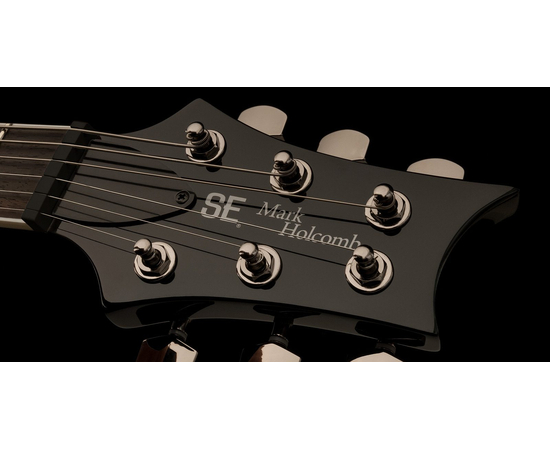 Электрогитара PRS SE MARK HOLCOMB (HOLCOMB BLUE BURST)