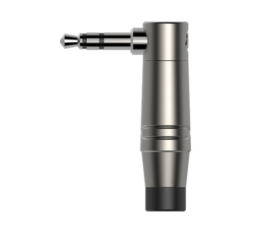 Разъем Roxtone RMJ3RPX-NN Jack 3,5 (stereo) угловой - 155923 за 98 грн. | 4Club