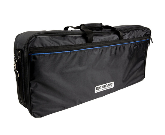 Педалборд ROCKBOARD QUAD 4.3 PEDALBOARD WITH GIG BAG
