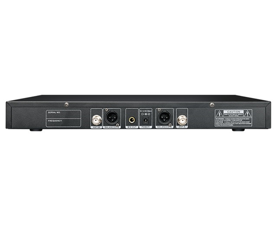 Бездротова мікрофонна система Takstar TS-3380