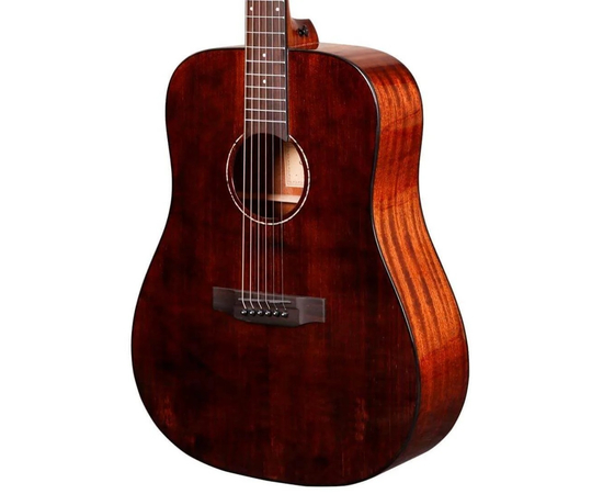 Електроакустична гітара Tyma D-3E RS