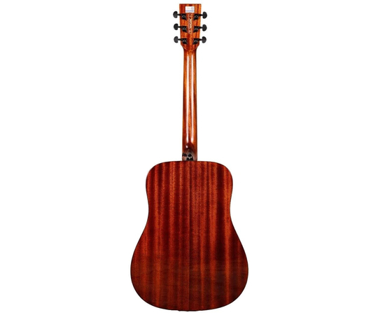 Електроакустична гітара Tyma D-3E RS