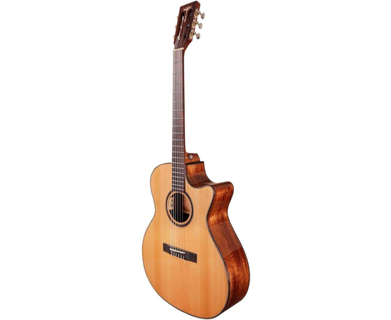 Електроакустична гітара Tyma G-15E - 155643 за 18480 грн. | 4Club