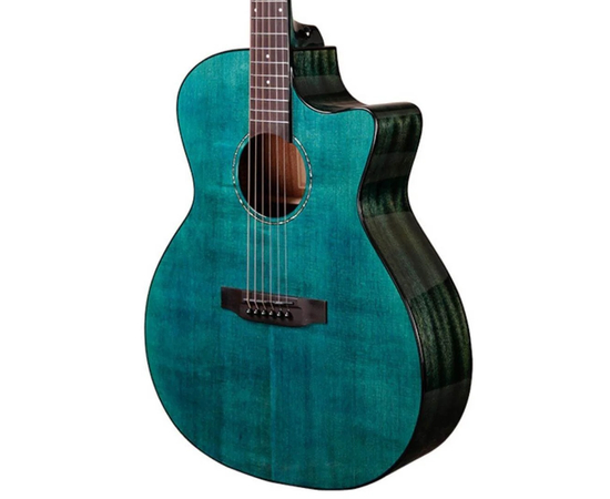 Акустическая гитара Tyma G-3 CB