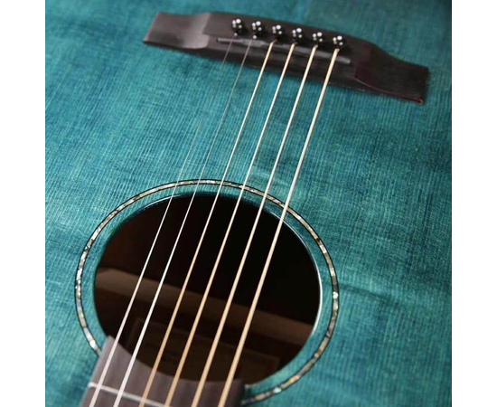 Акустическая гитара Tyma G-3 CB