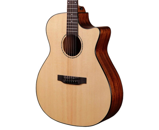 Акустическая гитара Tyma G-3 NS