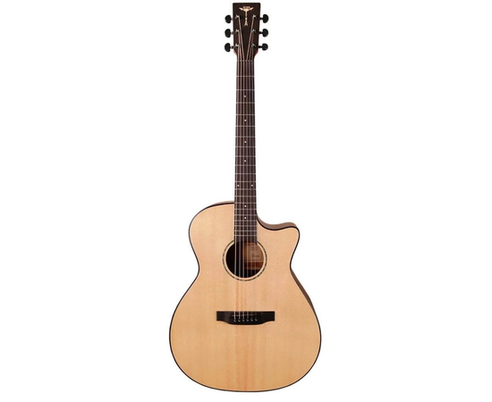 Акустическая гитара Tyma G-3 NS