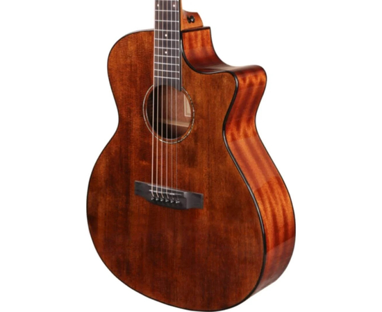 Акустическая гитара Tyma G-3 RS