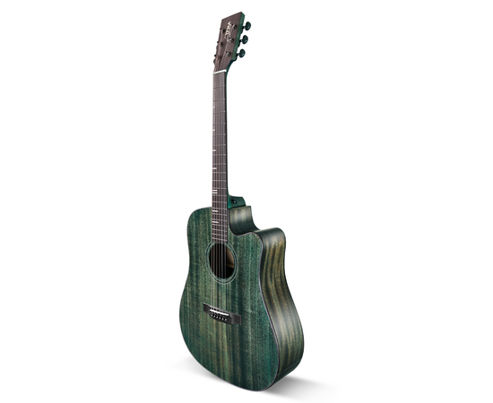 Акустическая гитара Tyma HDC-350M AB - 155634 за 10296 грн. | 4Club