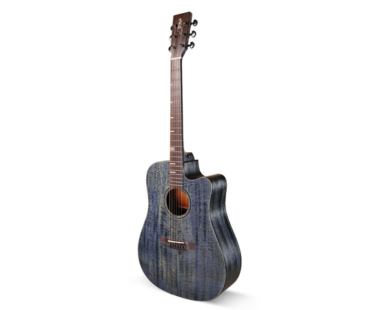 Акустическая гитара Tyma HDC-350M DP - 155635 за 12144 грн. | 4Club
