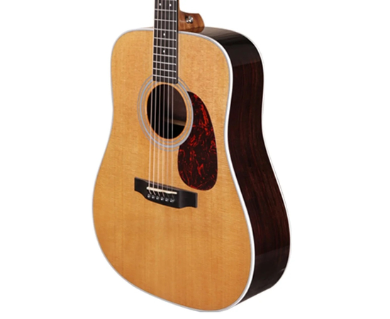 Акустическая гитара Tyma TD-28