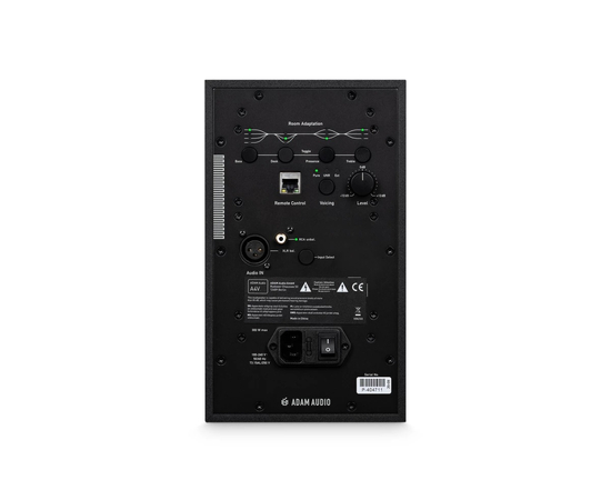 Активный студийный монитор ADAM AUDIO A4V
