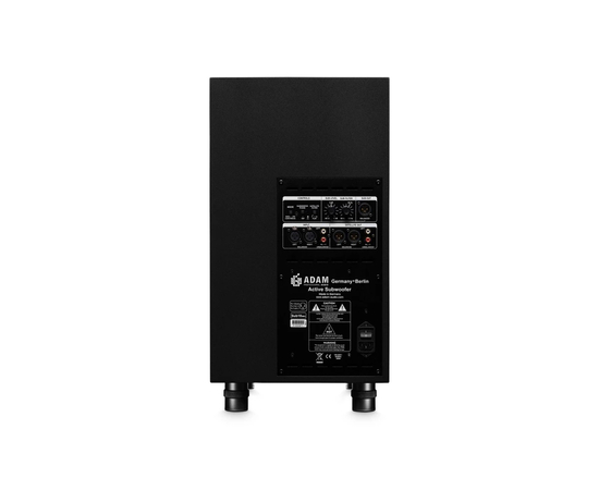 Активный студийный сабвуфер ADAM AUDIO Sub 10 Mk2