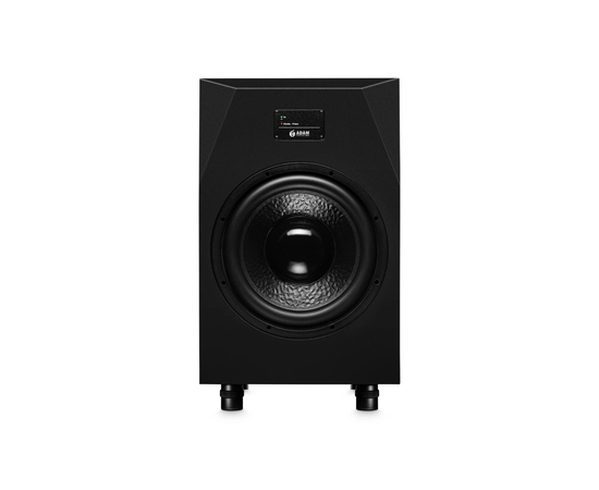 Активный студийный сабвуфер ADAM AUDIO Sub 12 - 43559 за 97240 грн. | 4Club