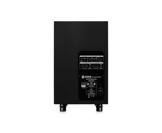 Активный студийный сабвуфер ADAM AUDIO Sub 12