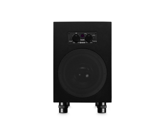 Активний студійний сабвуфер ADAM AUDIO Sub 8