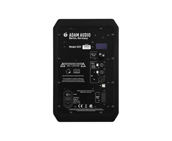 Активный студийный монитор ADAM AUDIO S2V