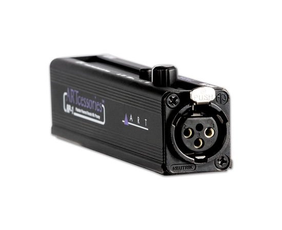 Микрофонный предусилитель ART RP-1