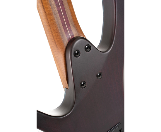 Пятиструнная бас-гитара CORT ARTISAN SPACE 5 (STAR DUST GREEN)