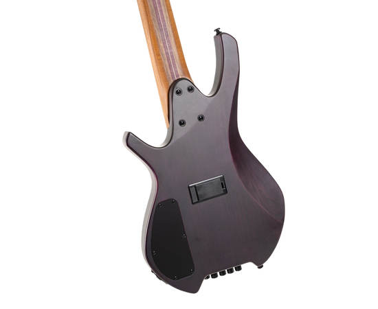 Пятиструнная бас-гитара CORT ARTISAN SPACE 5 (STAR DUST GREEN)