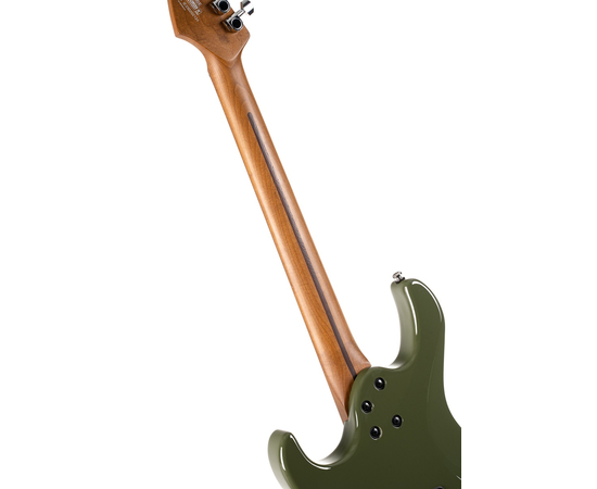 Электрогитара CORT G250 SE (OLIVE DARK GREEN)