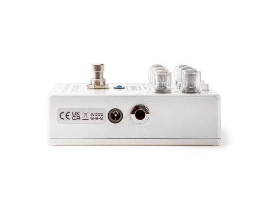 Педаль эффектов DUNLOP MXR JOSHUA AMBIENT ECHO