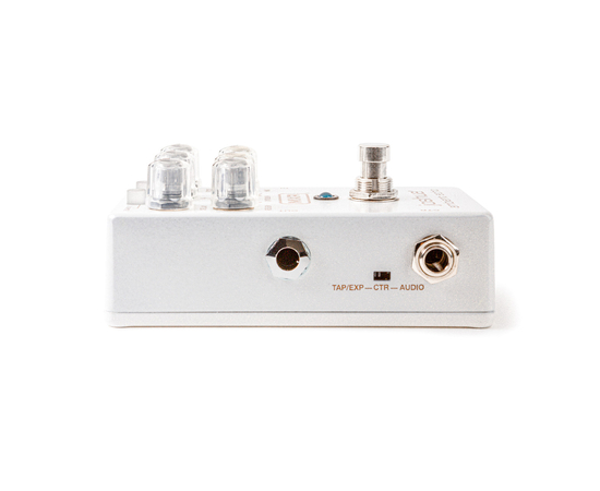 Педаль эффектов DUNLOP MXR JOSHUA AMBIENT ECHO