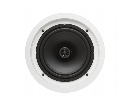Комплект звука DV audio LA1006C8 для помещения до 160м.кв
