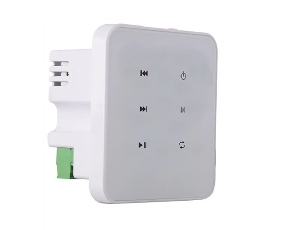 Проигрыватель настенный L-Frank Audio HYC8602BT с Bluetooth - 156054 за 3173 грн. | 4Club