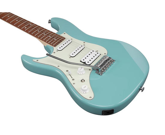 Лівобічна електрогітара IBANEZ AZES40L-PRB