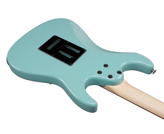 Лівобічна електрогітара IBANEZ AZES40L-PRB