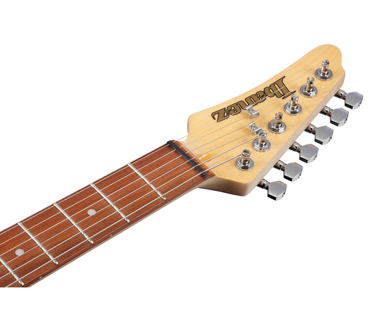 Лівобічна електрогітара IBANEZ AZES40L-PRB