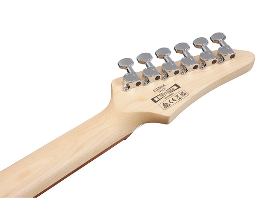Лівобічна електрогітара IBANEZ AZES40L-PRB