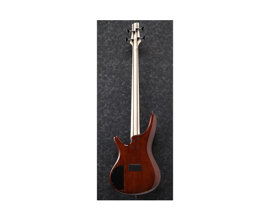 Безладовая бас-гитара IBANEZ SR370EF-BBT