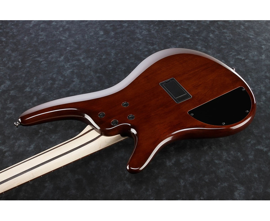 Безладовая бас-гитара IBANEZ SR370EF-BBT