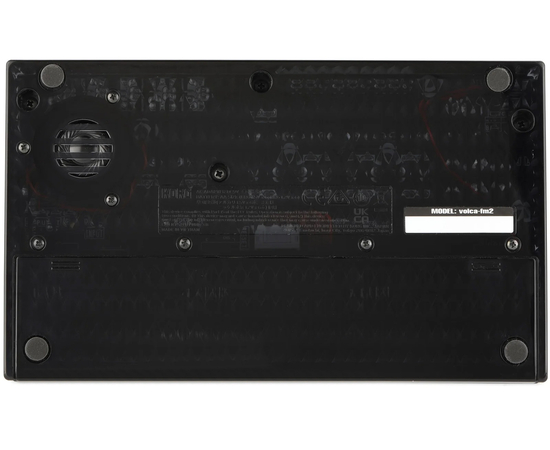 Синтезатор KORG VOLCA-FM2