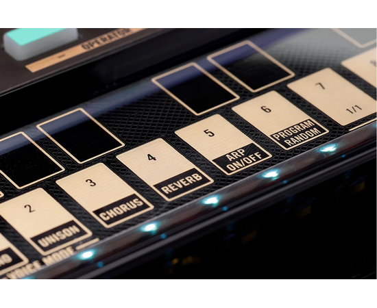 Синтезатор KORG VOLCA-FM2