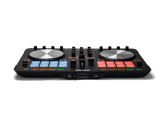 DJ-контроллер Reloop Beatmix 2 MK2