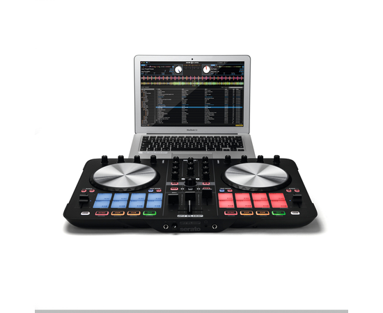 DJ-контроллер Reloop Beatmix 2 MK2