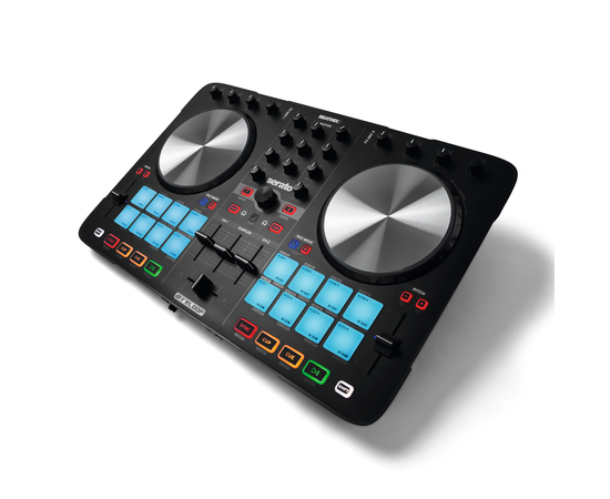 DJ-контроллер Reloop Beatmix 2 MK2