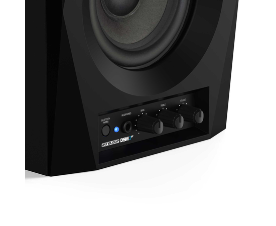 Студійні монітори (пара) Reloop DSM-3 BT