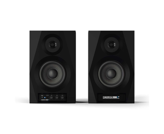 Студійні монітори (пара) Reloop DSM-3 BT