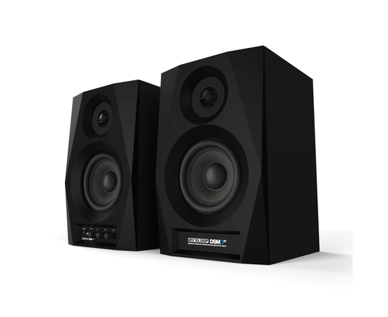 Студійні монітори (пара) Reloop DSM-3 BT - 156156 за 0 грн. | 4Club