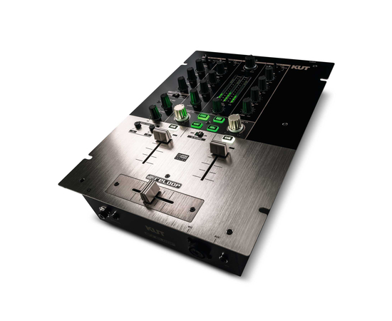 DJ-микшер Reloop KUT - 156151 за 0 грн. | 4Club