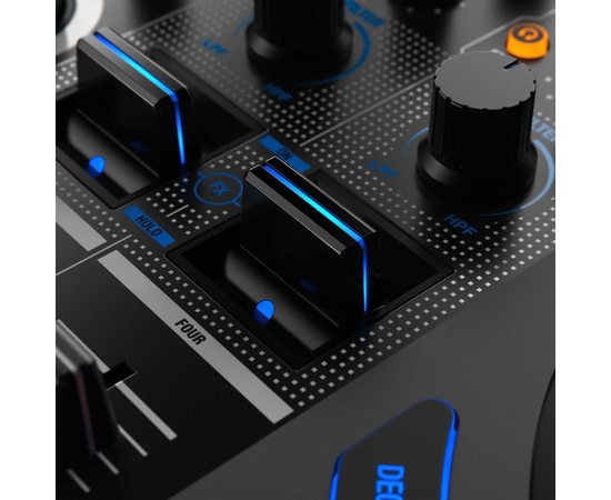 DJ-контроллер Reloop Mixon 8 Pro