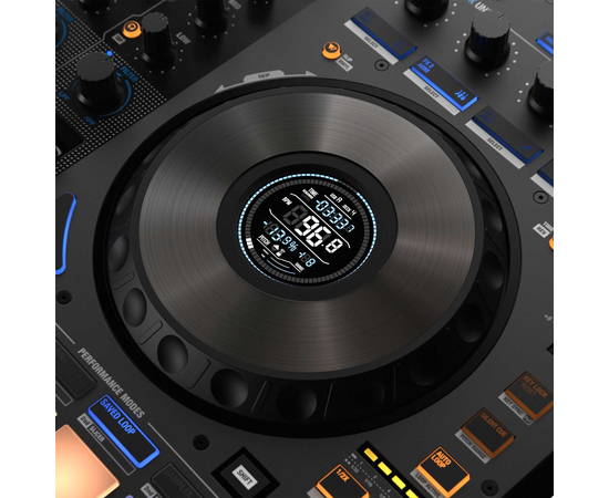 DJ-контроллер Reloop Mixon 8 Pro