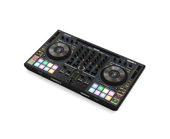 DJ-контроллер Reloop Mixon 8 Pro - 156152 за 0 грн. | 4Club