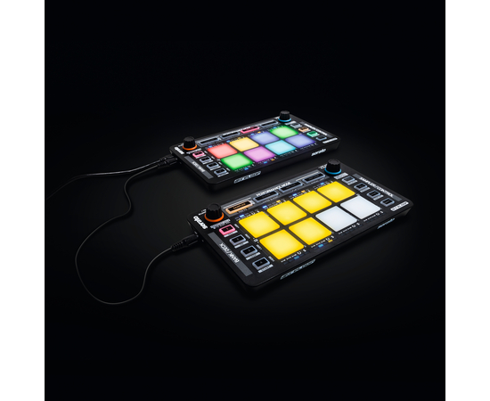 DJ-контролер Reloop Neon